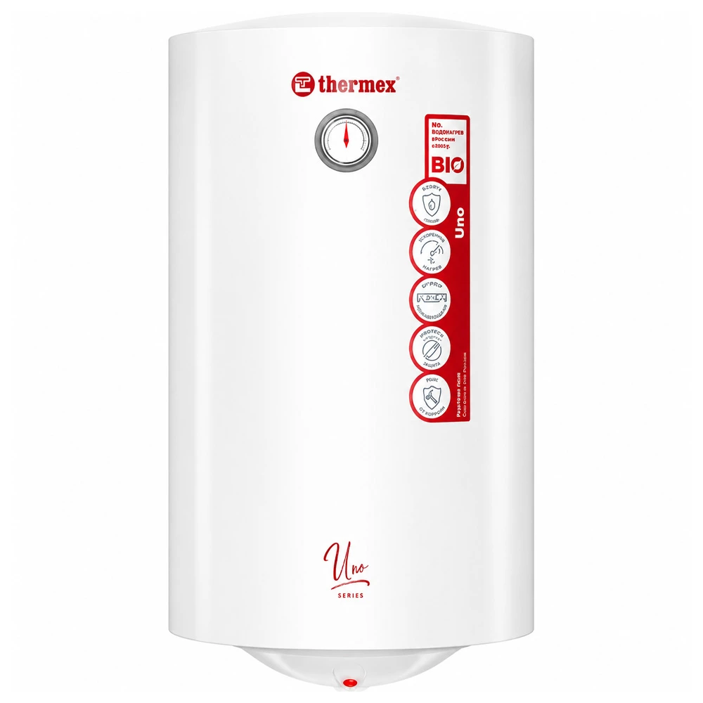 Boiler Thermex Uno 100 V 
