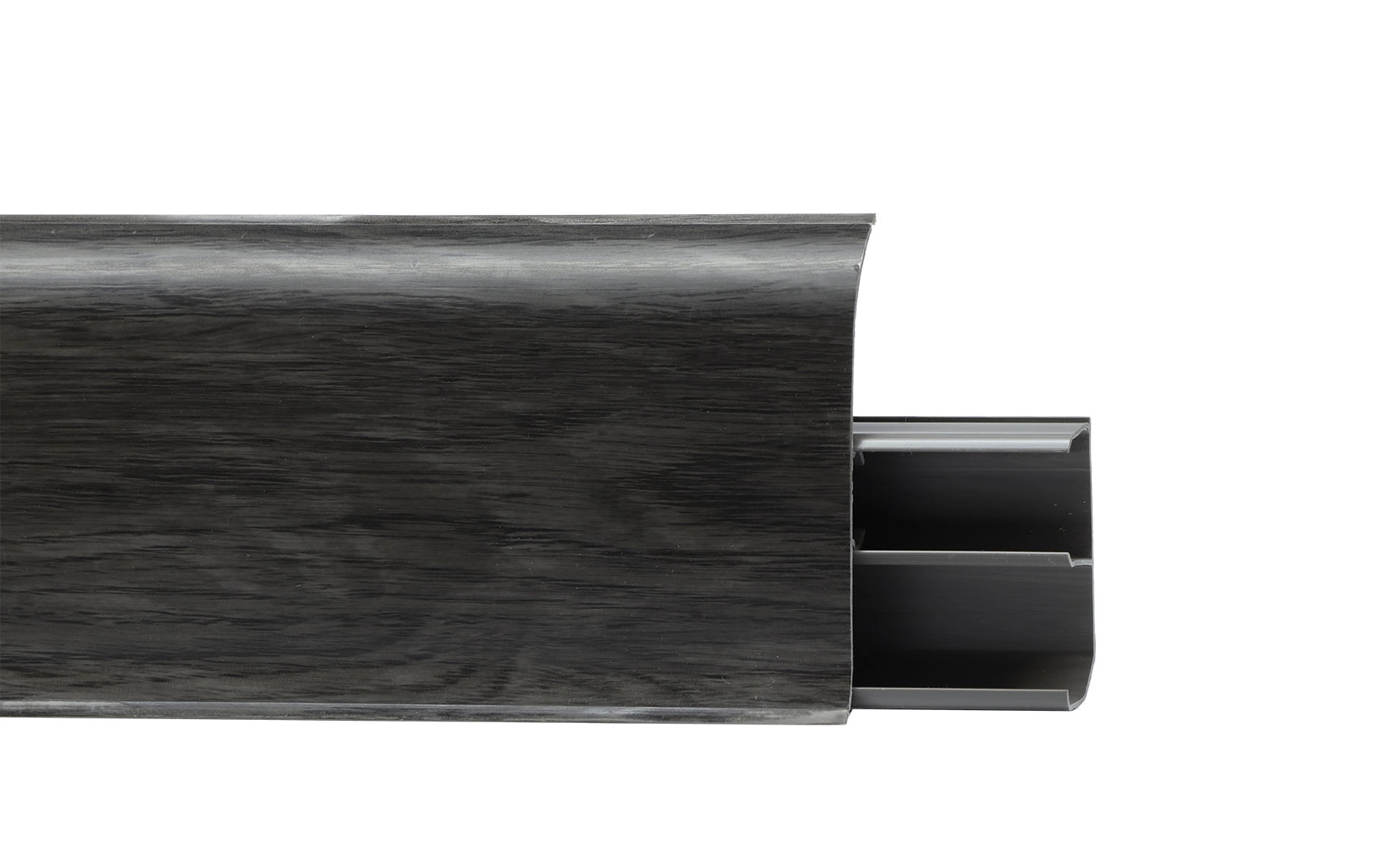 Plintă Wimar 86mm 827 stejar cernenii