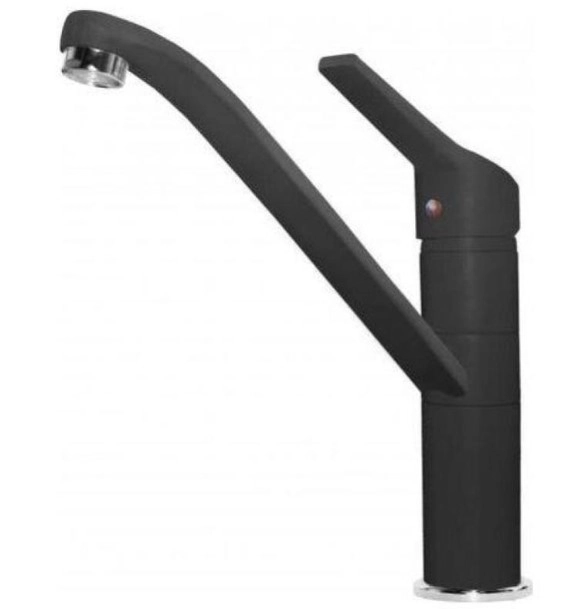 Baterie Teseo 40 EL MGKTES40 Full black