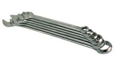 Set de chei 12buc Topex 6-22mm 35012H 7016067