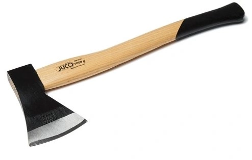 Topor cu mâner Juco T1047 1kg 38029