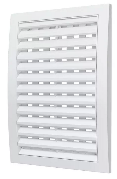 Grilă de ventilație Era 18x25 1825RRP