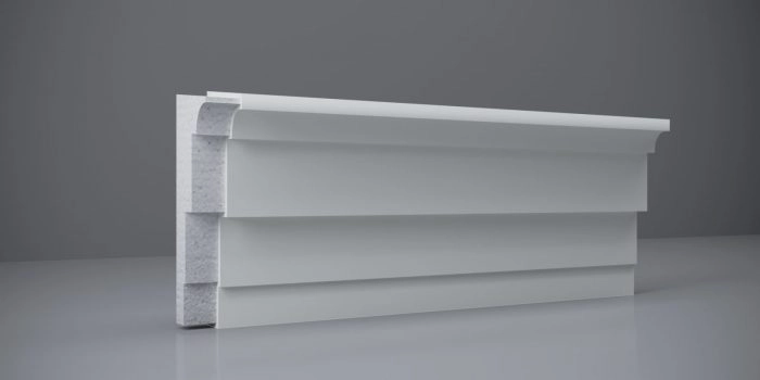 Ancardament 160mm*55mm VS31 