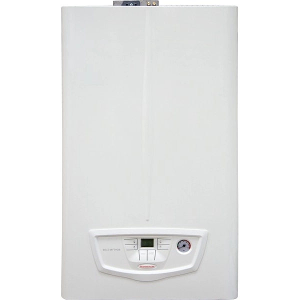 Котел Immergas Eolo Mythos 24kw 2049 