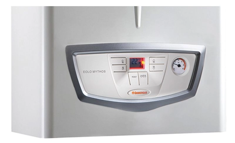 Котел Immergas Eolo Mythos 24kw 2049 