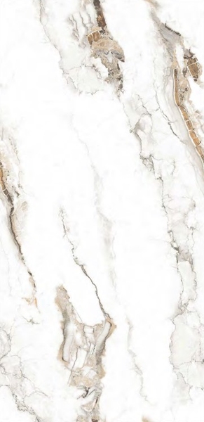 Gresie Martin  60*120 Todoceram White