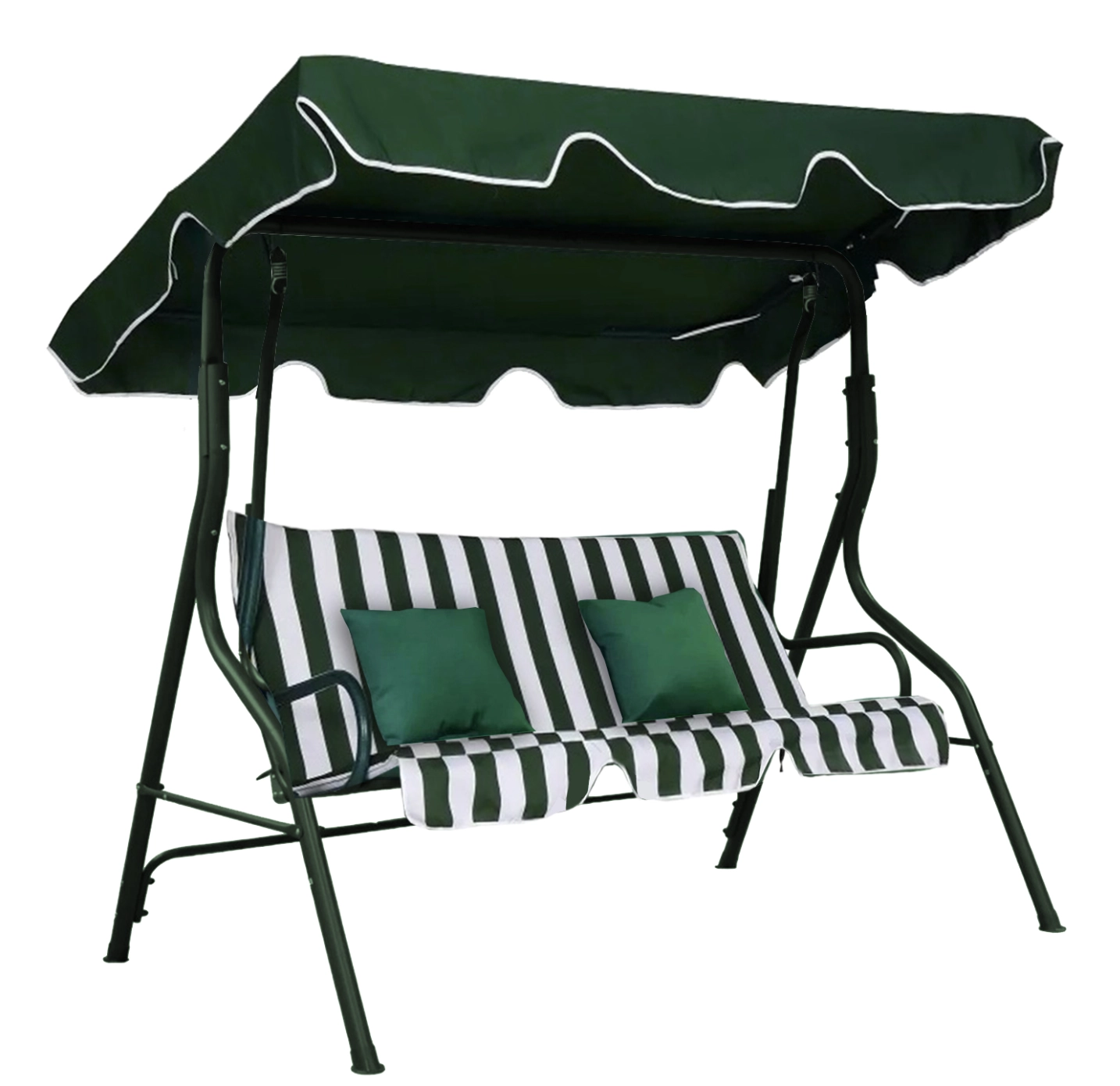 Садовые качели Technoworker Rodos C1006VA 