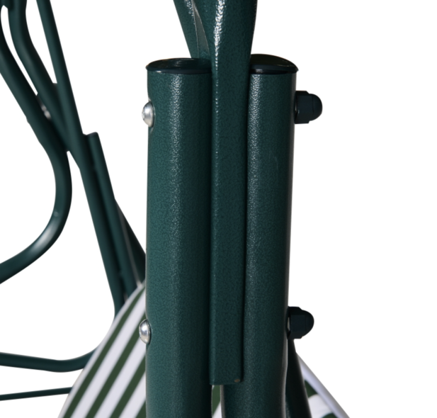 Садовые качели Technoworker Rodos C1006VA