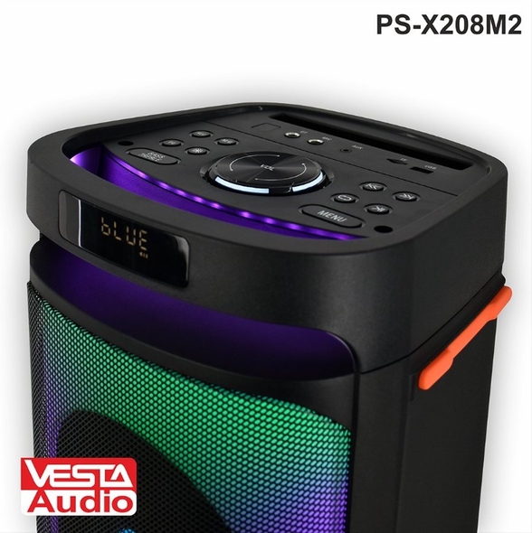 Boxă Vesta PS-X208M2 