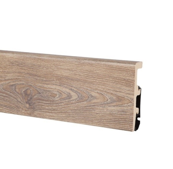 Plintă Integra 17 Nuc inchis