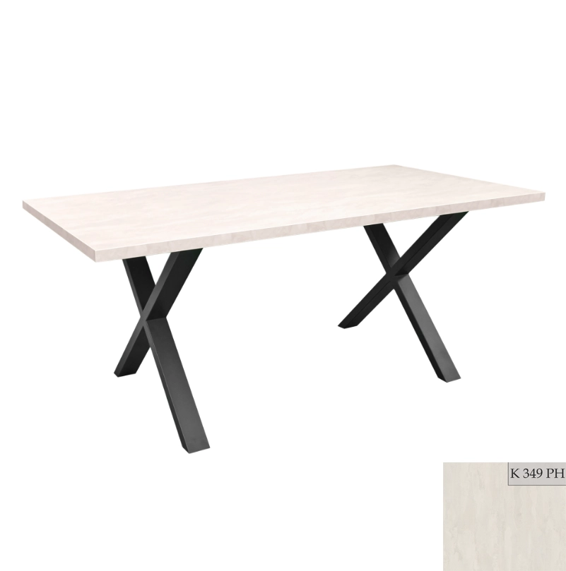 Masă Onix X-Ben 1800*900 K349 