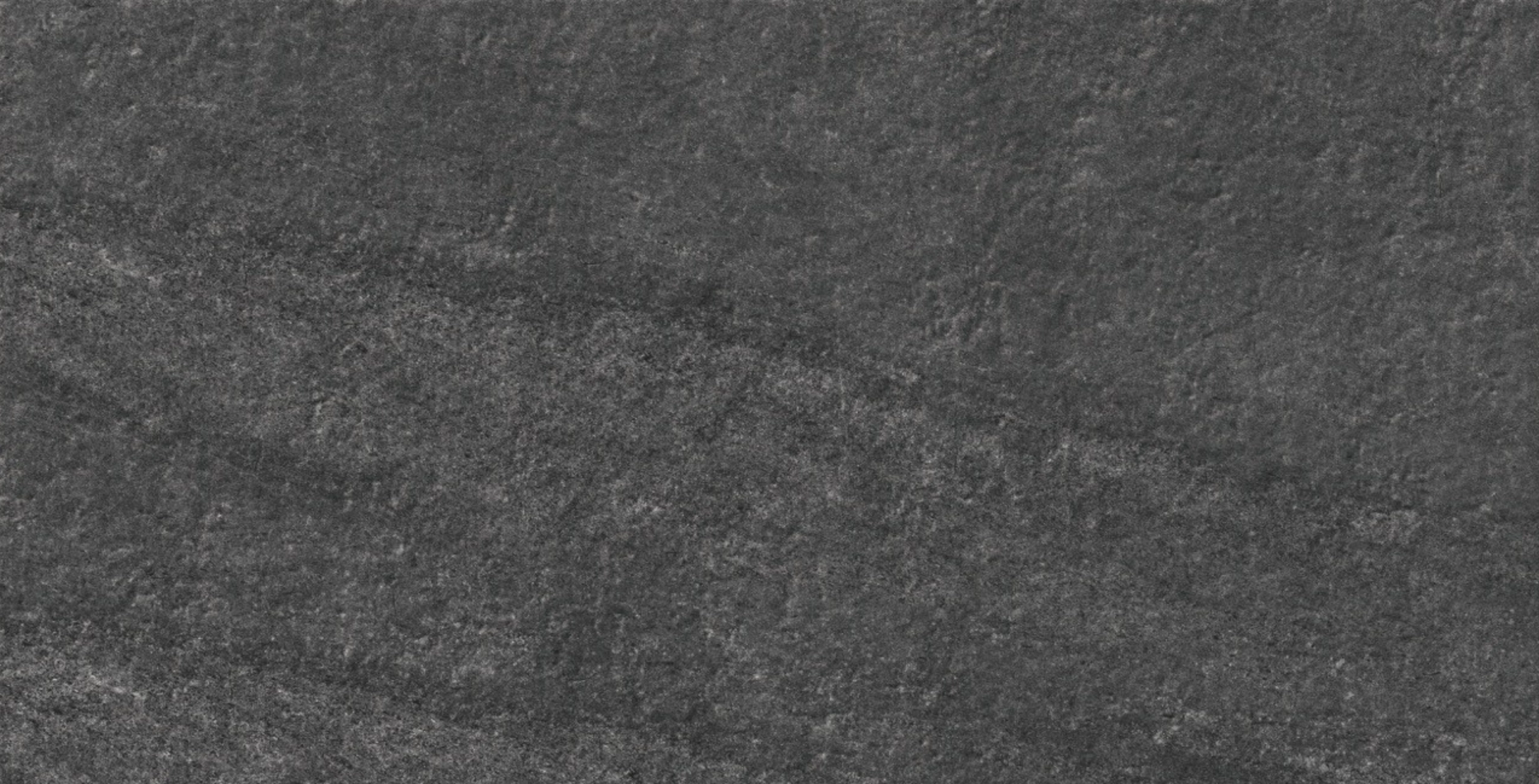 Gresie Anka Gusto 60x120 matt relief antracite