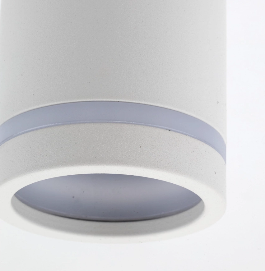 Спот Tk Lighting JET DOWNLIGHT 1 GU 10 6919