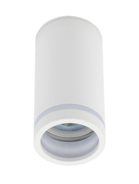 Спот Tk Lighting JET DOWNLIGHT 1 GU 10 6919