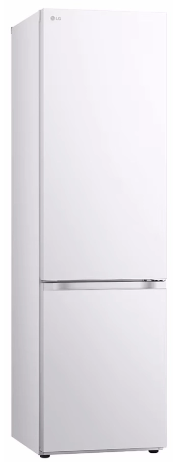 Холодильник LG GBV3200DSW
