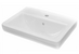 Раковина Keramin Milan 55 white