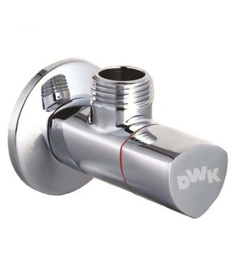 Robinet coltar DWK 1/2x3/4'' 15125 