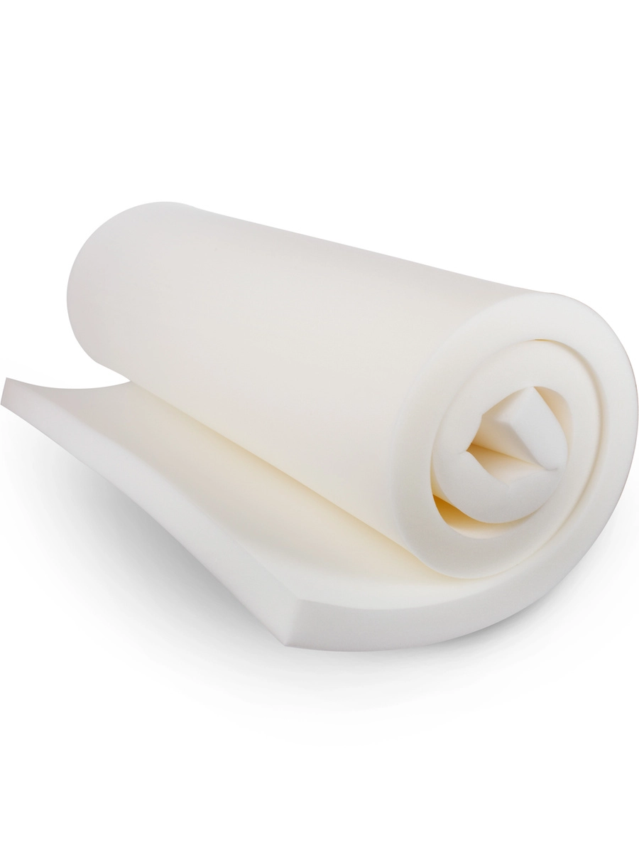 Buretă spumă poliuretanică 1.2x2m 100mm