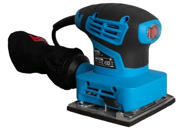 Шлифовальная машина Fixtec FPS24002 