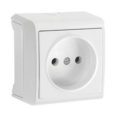 Розетка Viko Vera 2P 95681007
