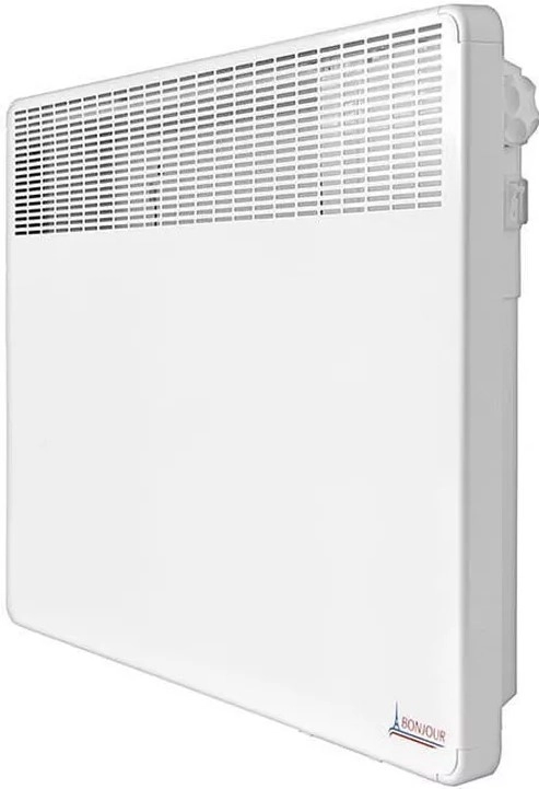 Обогреватель Atlantic Bonjur Meca 1500W 79541 