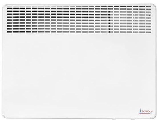 Обогреватель Atlantic Bonjur Meca 1500W 79541 