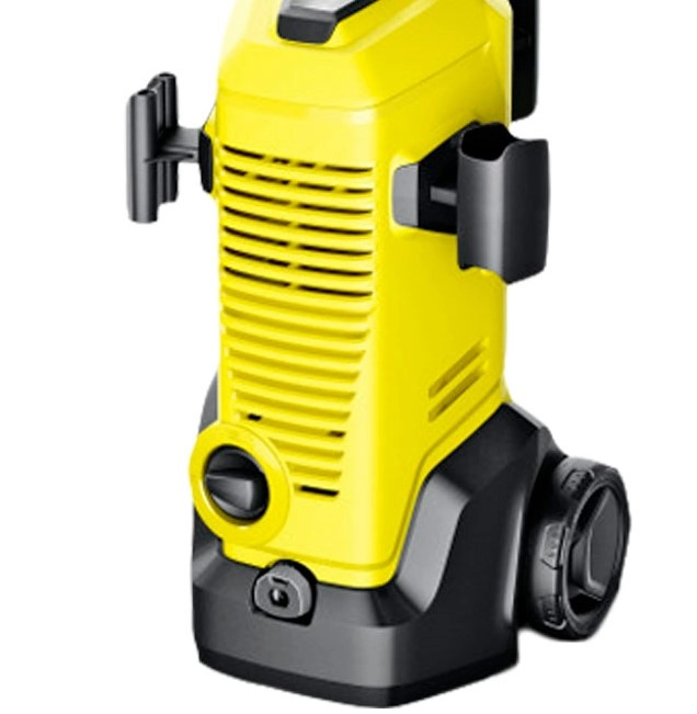 Maşină de curăţat cu presiune Karcher K3 (1.676-350.0)