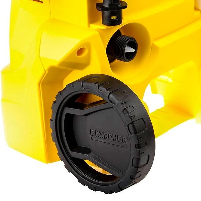 Maşină de curăţat cu presiune Karcher K3 (1.676-350.0)