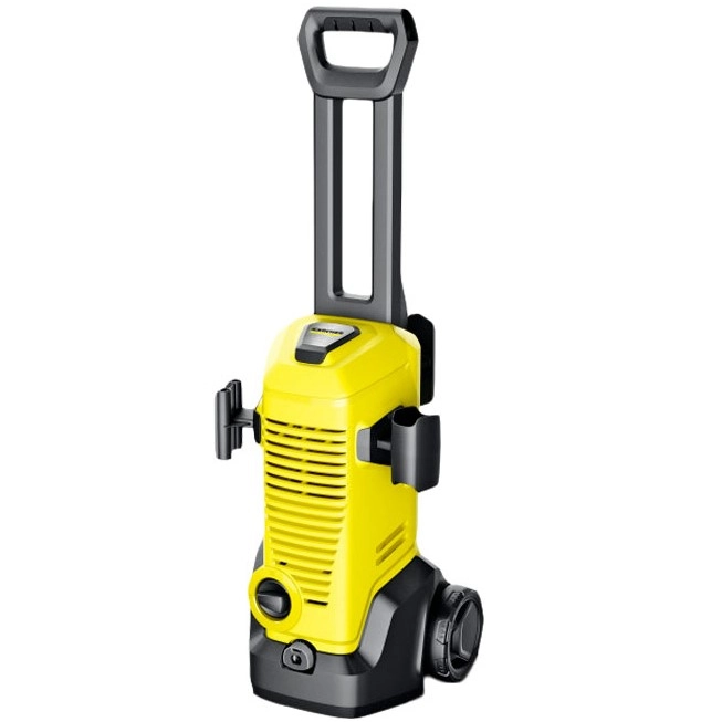 Maşină de curăţat cu presiune Karcher K3 (1.676-350.0)