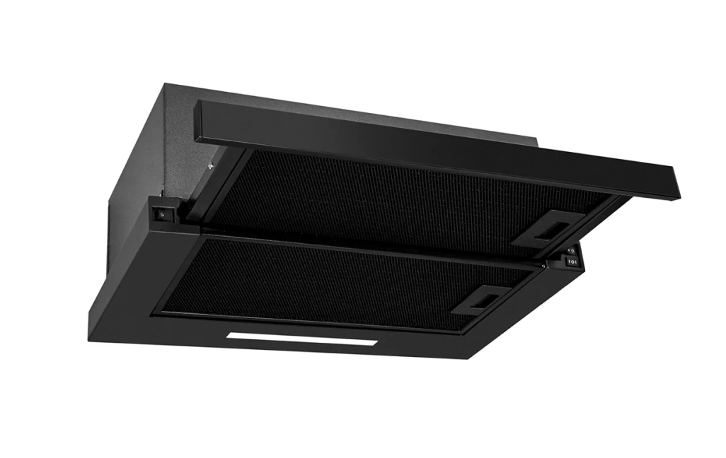 Hotă Ciarko SL-S Stripe Black