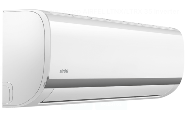 Condiționer Airfel LTN/LTRX 35 12000BTU 2261