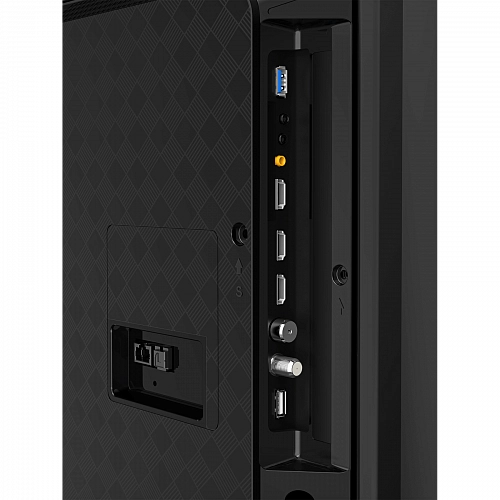 Televizor Hisense LED Smart 43'  43A7KQ  