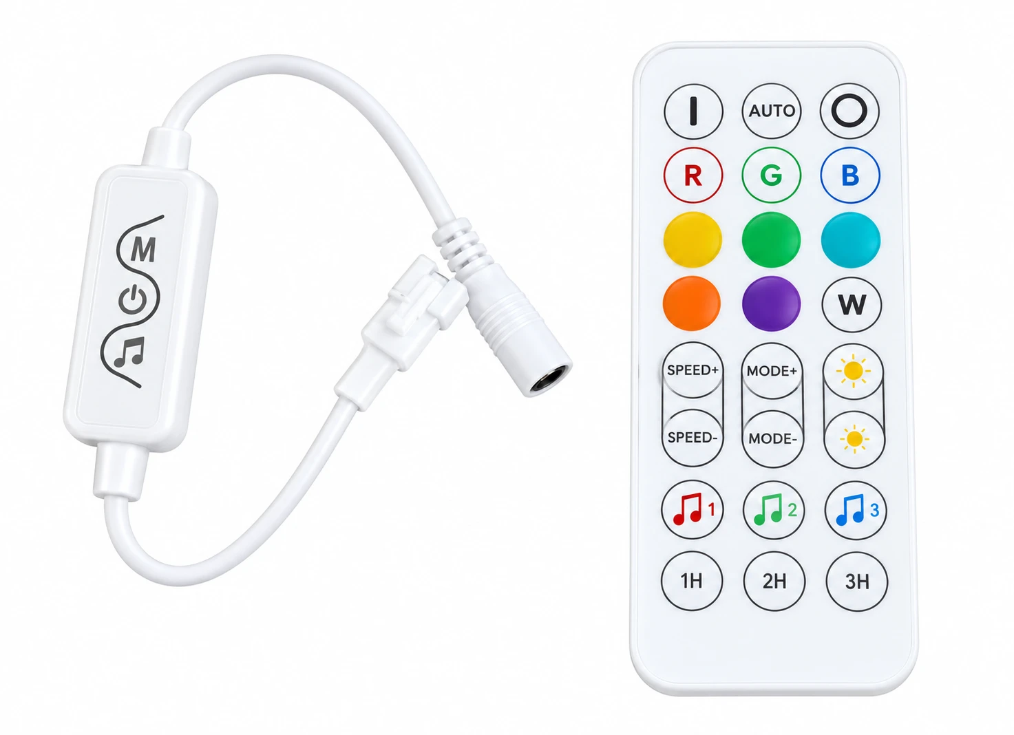 Sursă de alimentare WGLC 1 output controller Ql