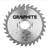 Диск по дереву Graphite 160x20mm 30 зубов 3960