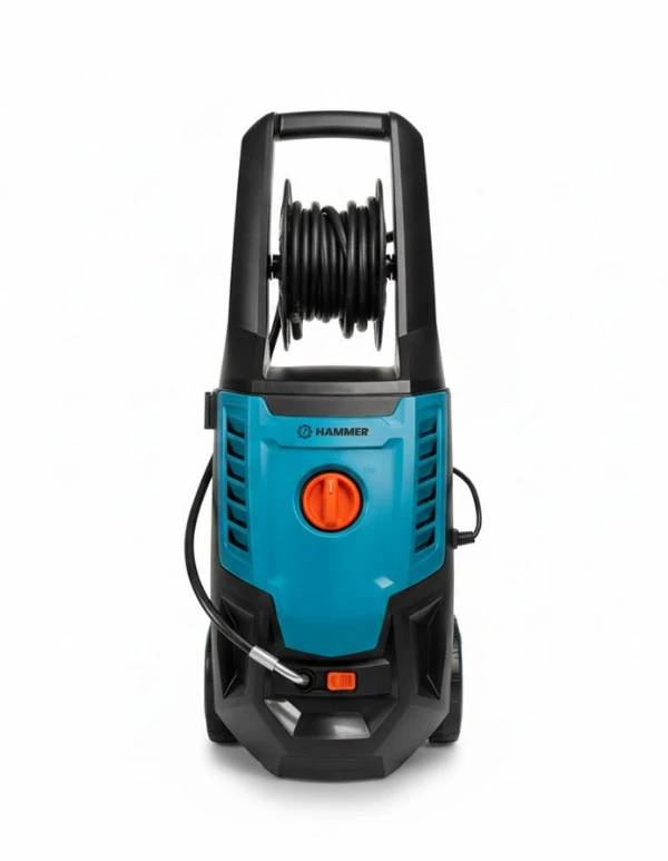 Aparat de spălat cu presiune Hammer 41285 2000W