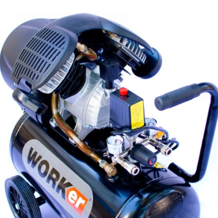 Compresor Technoworker MV50L 1230304 