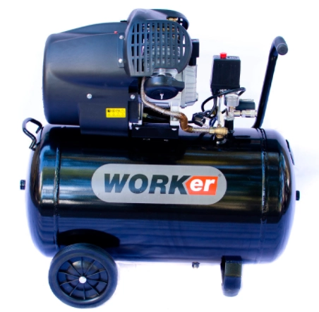 Compresor Technoworker MV50L 1230304 