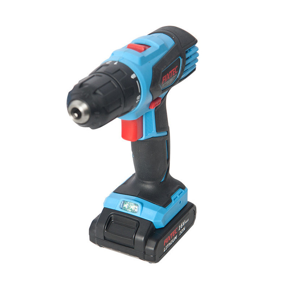 Шуруповерт Fixtec FCD16L01 