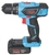 Шуруповерт Fixtec FCD16L01 