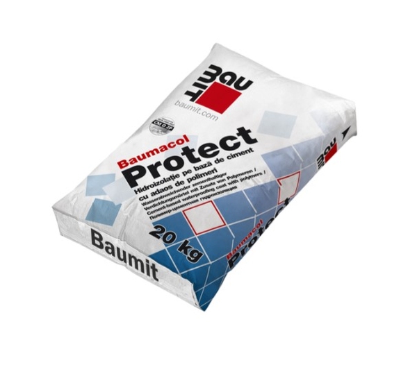 Hidroizolare Baumit Baumacol Protect 20kg 