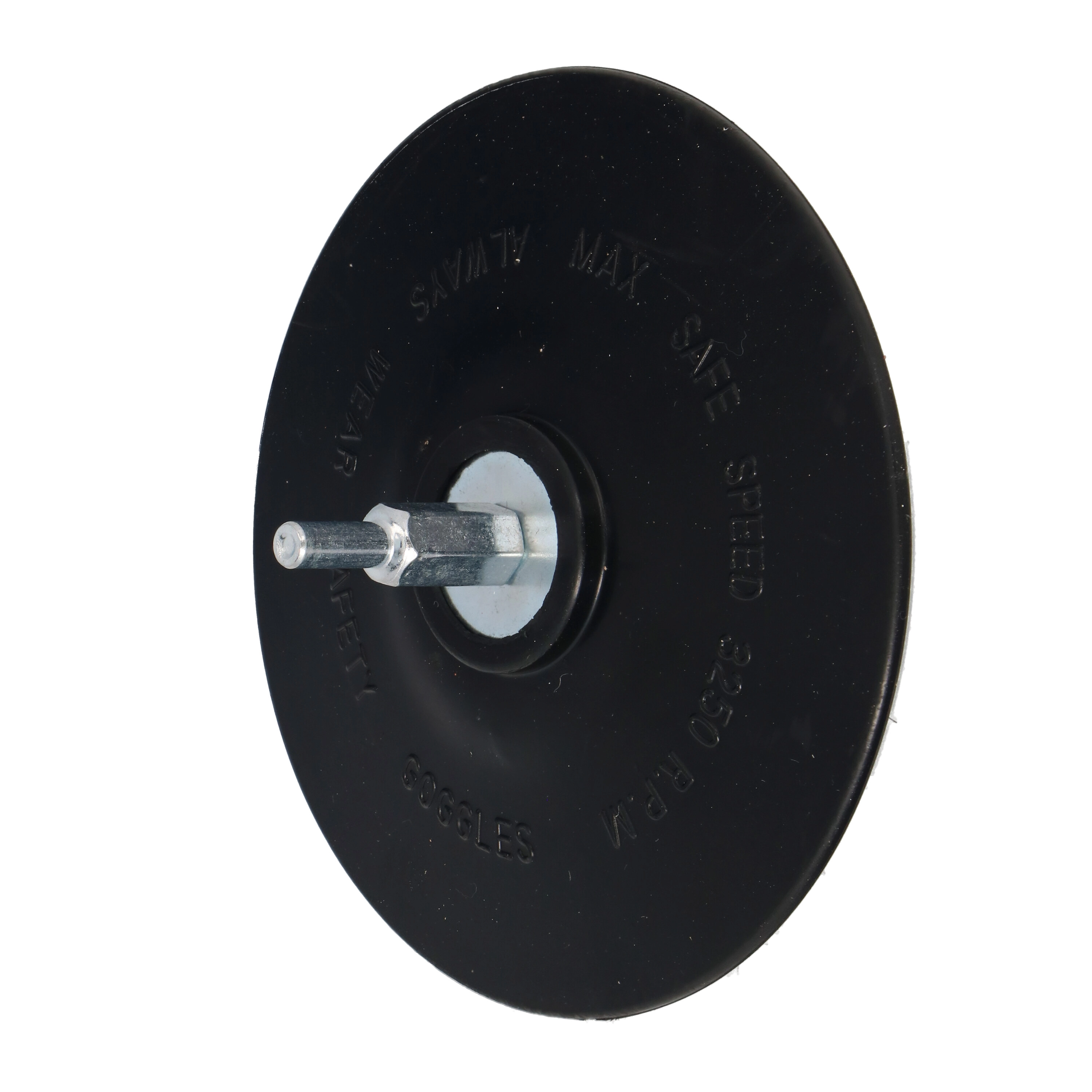 Suport pentru disc abraziv Ega 3586 125mm 