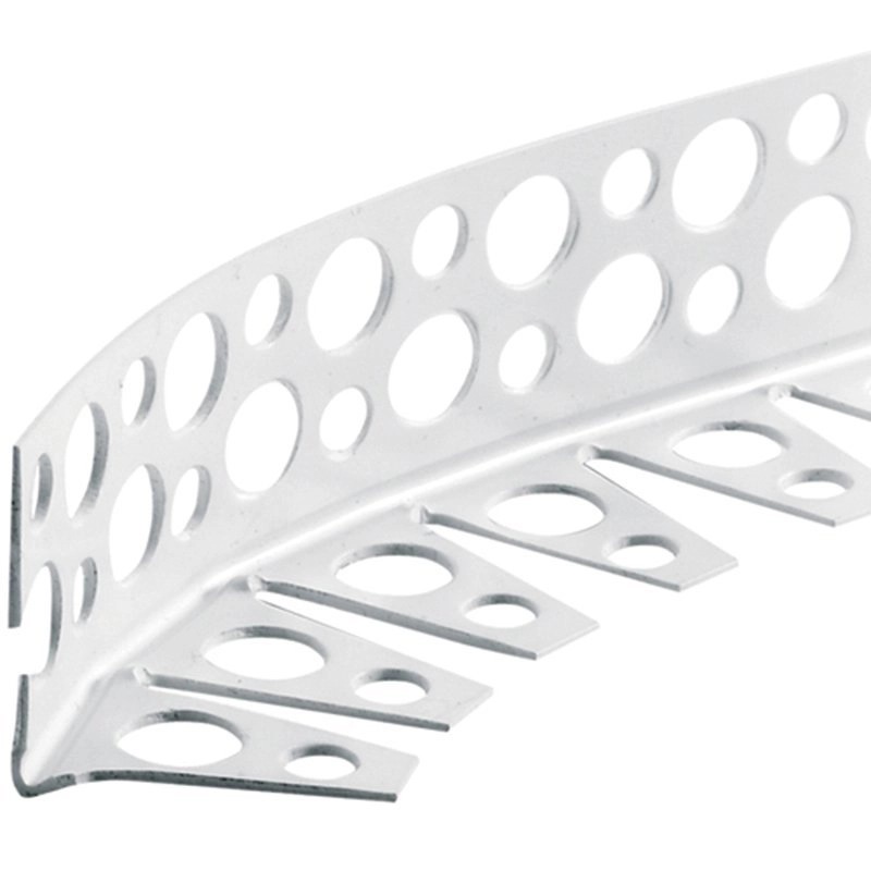 Cornier în ARC PVC 2.5m 