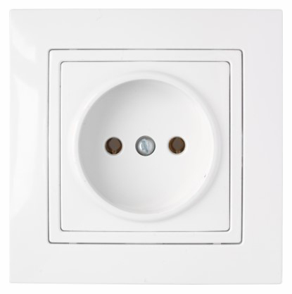 Розетка Bylectrica Uiut 2P 3376