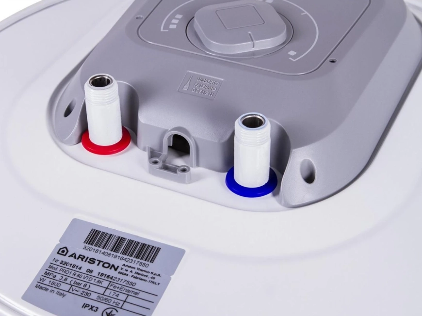 Boiler Ariston PRO1 R 100 VTD 1.8 K 