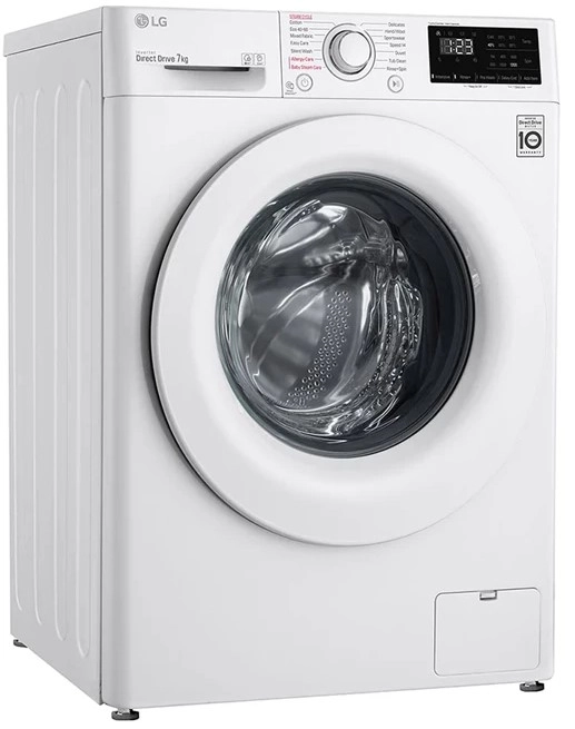 Стиральная машина LG F2WV3S7S3E 