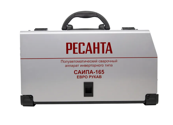 Aparat de sudat semiautomat Resanta Саипа-165С 6595