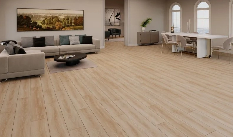 Laminat 5G Mundanya 8mm 