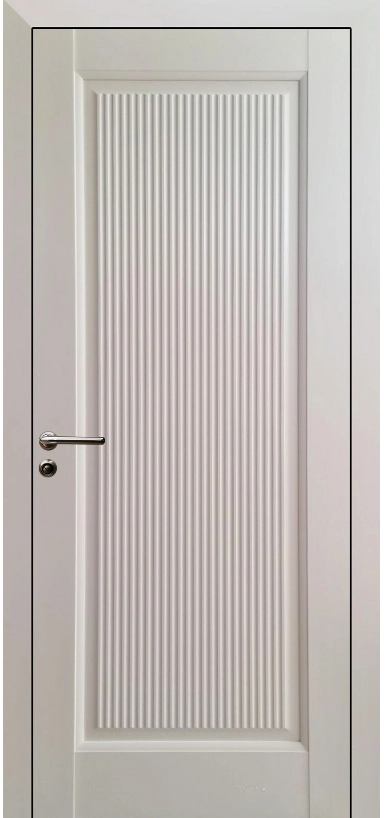 Ușă de interior KD17 700*2000*40 CH bej