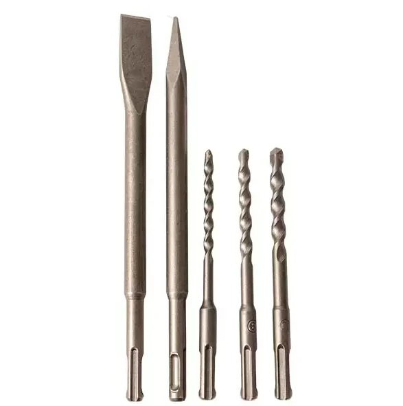 Ciocan rotopercutor Profmet SDS-plus 856433 