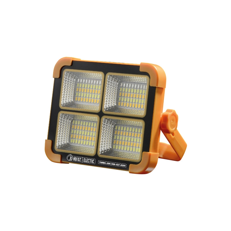 Прожектор Horoz 068-027-0200 200W 6400K 71800